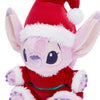 DSEU - 2026 Lilo & Stitch x Miniature Christmas Angel Plush Toy ...