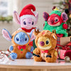 DSEU - 2026 Lilo & Stitch x Miniature Christmas Angel Plush Toy