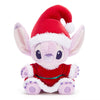 DSEU - 2026 Lilo & Stitch x Miniature Christmas Angel Plush Toy ...