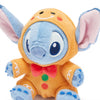DSEU - 2026 Lilo & Stitch x Miniature Stitch Gingerbread Plush Toy