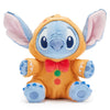 DSEU - 2026 Lilo & Stitch x Miniature Stitch Gingerbread Plush Toy