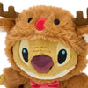 DSEU - 2026 Lilo & Stitch x Miniature Reuben Reindeer Plush Toy