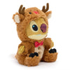 DSEU - 2026 Lilo & Stitch x Miniature Reuben Reindeer Plush Toy