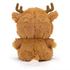 DSEU - 2026 Lilo & Stitch x Miniature Reuben Reindeer Plush Toy