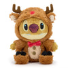DSEU - 2026 Lilo & Stitch x Miniature Reuben Reindeer Plush Toy