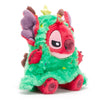 DSEU - 2026 Lilo & Stitch x Miniature Leroy Plush Toy in a Christmas T ...