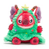 DSEU - 2026 Lilo & Stitch x Miniature Leroy Plush Toy in a Christmas T ...
