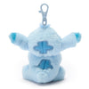 DSEU - 2026 Disney Store Mini Stitch Soft Toy Snap Ears Headband Holder, Lilo & Stitch - 10cm
