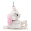 DSEU - 2026 Disney Store Mini Marie Soft Toy Snap Ears Headband Holder, The Aristocats - 7cm