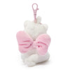 DSEU - 2026 Disney Store Mini Marie Soft Toy Snap Ears Headband Holder, The Aristocats - 7cm