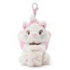 DSEU - 2026 Disney Store Mini Marie Soft Toy Snap Ears Headband Holder, The Aristocats - 7cm