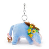 DSEU - 2026 Eeyore Summer Floral Special Edition Plush Keychain