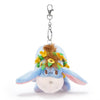 DSEU - 2026 Eeyore Summer Floral Special Edition Plush Keychain