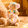 DSEU - 2026 Kanga and Roo Soft Special Edition Toy Bag Charm Keyring 10cm