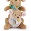 DSEU - 2026 Kanga and Roo Soft Special Edition Toy Bag Charm Keyring 10cm