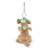 DSEU - 2026 Kanga and Roo Soft Special Edition Toy Bag Charm Keyring 10cm