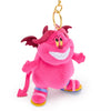 DSEU - 2026 Hercules Pain Soft Toy Keyring 17cm