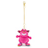 DSEU - 2026 Hercules Pain Soft Toy Keyring 17cm