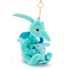 DSEU - 2026 Hercules Panic Soft Toy Keyring 17cm