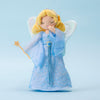 DSEU - 2026 Blue Fairy Large Soft Toy, Pinocchio - 38cm