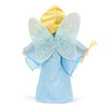 DSEU - 2026 Blue Fairy Large Soft Toy, Pinocchio - 38cm