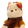 DSEU - 2026 Winnie the Pooh in Autumn Outfits Plush Toy 26 cm
