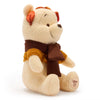 DSEU - 2026 Winnie the Pooh in Autumn Outfits Plush Toy 26 cm