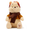 DSEU - 2026 Winnie the Pooh in Autumn Outfits Plush Toy 26 cm