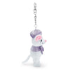 DSEU - 2026 The Rescuers Miss Bianca Plush Keychain