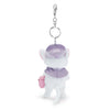 DSEU - 2026 The Rescuers Miss Bianca Plush Keychain