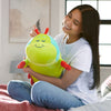 DSEU - Heimlich Cuddleez Large Soft Toy, A Bug's Life