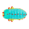 DSEU - Heimlich Cuddleez Large Soft Toy, A Bug's Life