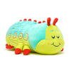 DSEU - Heimlich Cuddleez Large Soft Toy, A Bug's Life