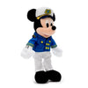 DSEU - 2026 Disney Cruise Line Captain Mickey Mouse Small Soft Toy