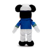 DSEU - 2026 Disney Cruise Line Captain Mickey Mouse Small Soft Toy