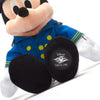 DSEU - 2026 Disney Cruise Line Captain Mickey Mouse Small Soft Toy