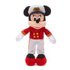 DSEU - 2026 Disney Cruise Line Captain Minnie Mouse Small Soft Toy