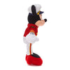 DSEU - 2026 Disney Cruise Line Captain Minnie Mouse Small Soft Toy
