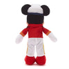 DSEU - 2026 Disney Cruise Line Captain Minnie Mouse Small Soft Toy