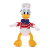 DSEU - 2026 Disney Cruise Line Donald Duck Small Soft Toy