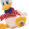 DSEU - 2026 Disney Cruise Line Donald Duck Small Soft Toy