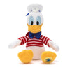 DSEU - 2026 Disney Cruise Line Donald Duck Small Soft Toy