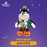 SHDL - 2026 Halloween Mickey and Friends Collection x Pete Plush Toy (Release Date: Oct 4, 2026)