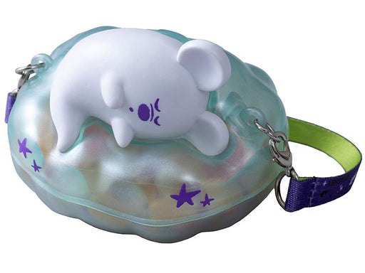 TDR - 2025 Mickey & Friends Disney Halloween "Spook Ghost Night!" Collection x Sleeping Mickey Mouse Ghost Candy Bucket (Release Date: Sept 16, 2025)