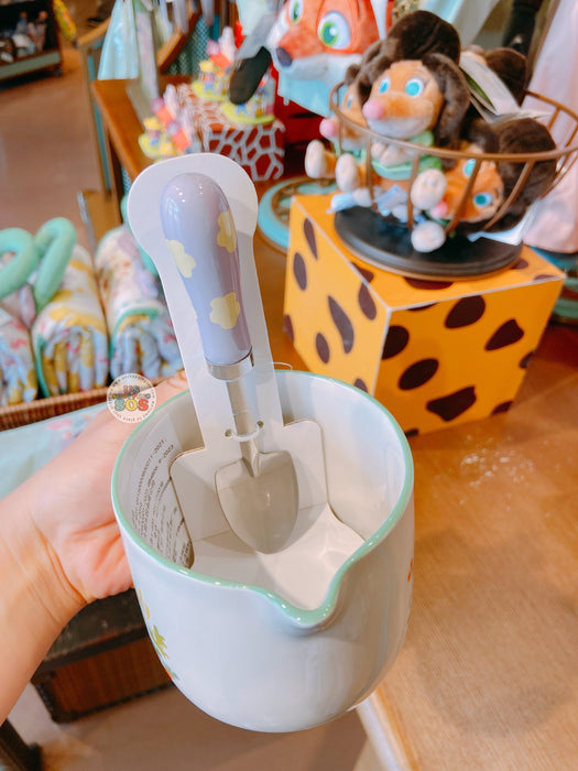 SHDL - Zootopia Springtime 2025 Collection x Mug & Spoon Set