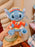 SHDL - Stitch & Angel "Travel in Shanghai" Collection x Stitch with Hairy Crab Plush Toy
