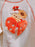 SHDL - 2026 LadyBug Winnie the Pooh Collection x "Open My Heart" Pullover Sweatshirt for Adults