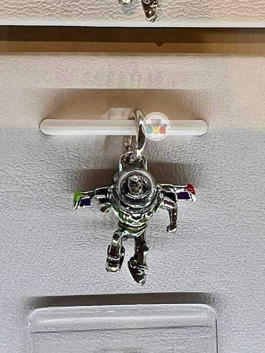 DLR/WDW - Pandora x Toy Story 2026 - Buzz Lightyear Charm
