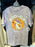 DLR/WDW - Halloween 2026 - Marie Boogie Park Logo Lilac Graphic Tee (Adult)