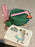 DLR/WDW - Alice in the Wonderland 75 Anniversary - Coin Purse Set of 2